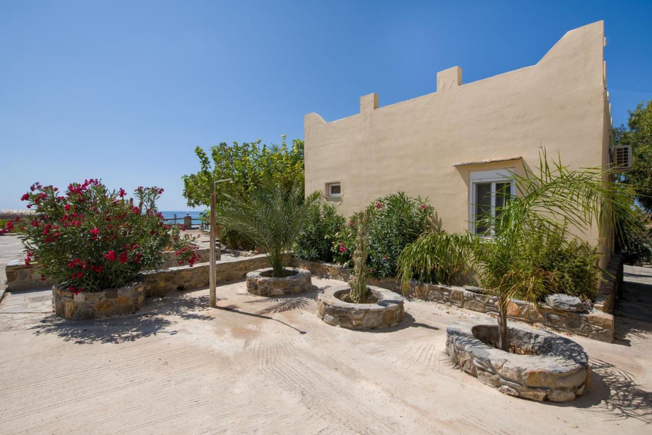 Elafonisi Village Exterior photo